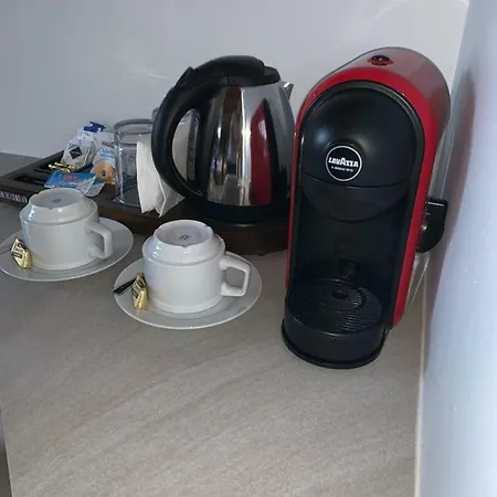 Cuore Гостевой дом Tavernerio