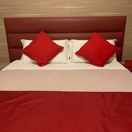 Cuore Гостевой дом 4*