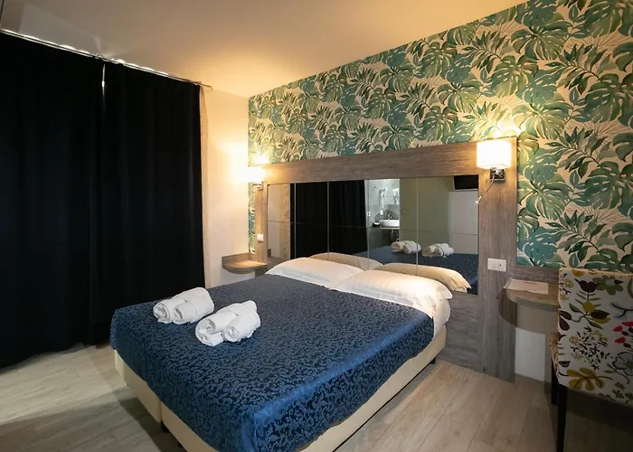 Affittacamere Cuore Tavernerio