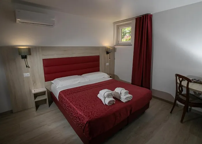 Cuore Affittacamere Tavernerio