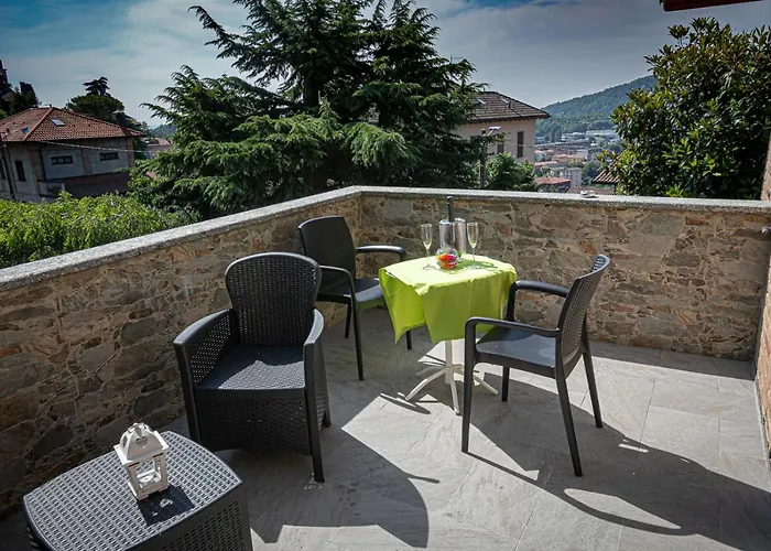 Affittacamere Cuore Tavernerio