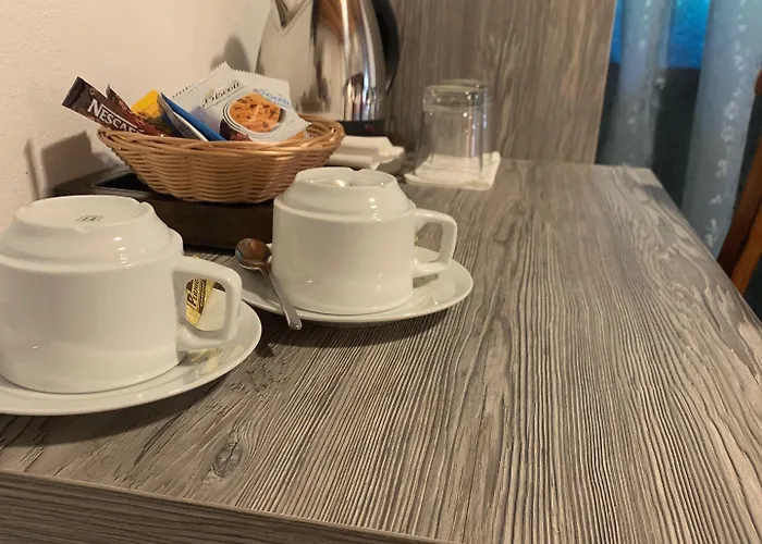 Cuore 招待所
