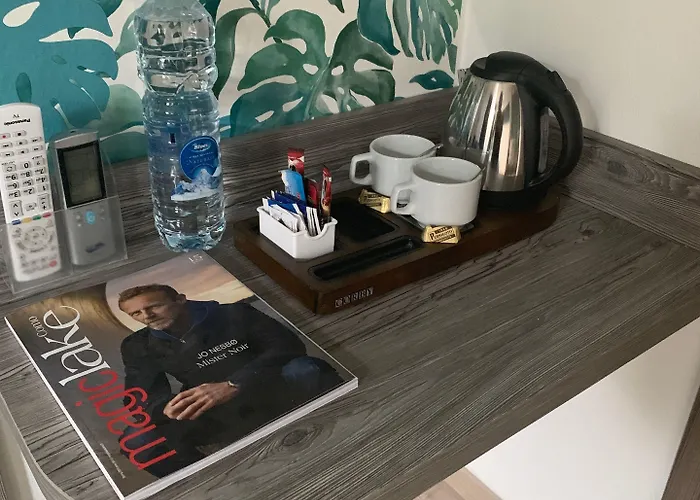 Affittacamere Cuore Tavernerio