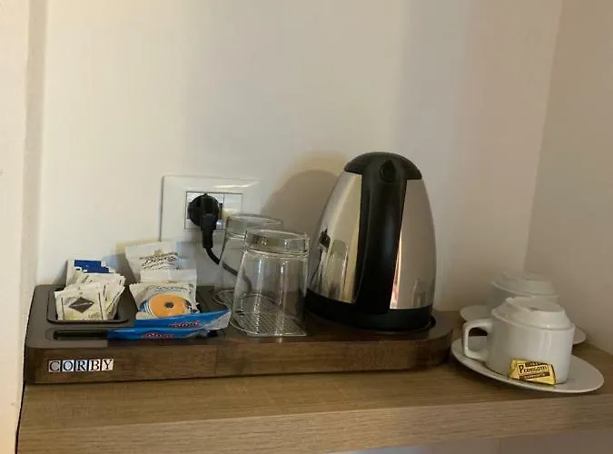 Cuore Affittacamere 4*