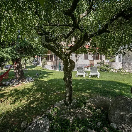 Maison d'hôtes Cuore Tavernerio