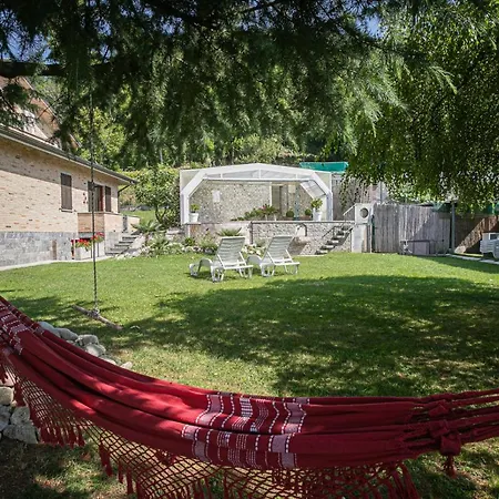 Cuore Maison d'hôtes 4*