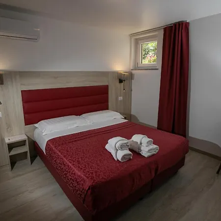 Cuore Maison d'hôtes Tavernerio