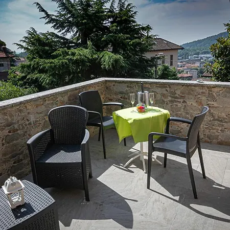 Maison d'hôtes Cuore Tavernerio