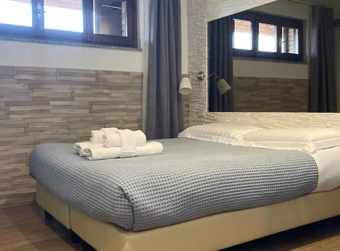 Maison d'hôtes Cuore