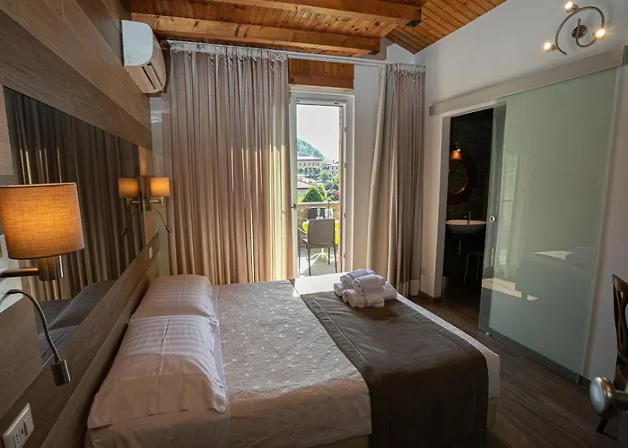 Cuore Maison d'hôtes