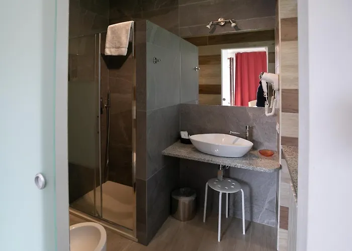 Cuore Maison d'hôtes Tavernerio