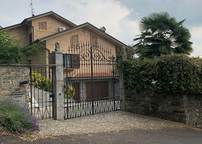 Maison d'hôtes Cuore