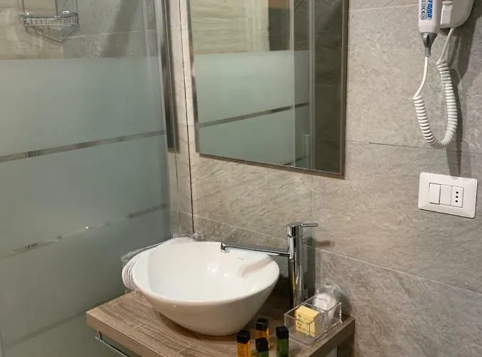 Cuore Maison d'hôtes 4*