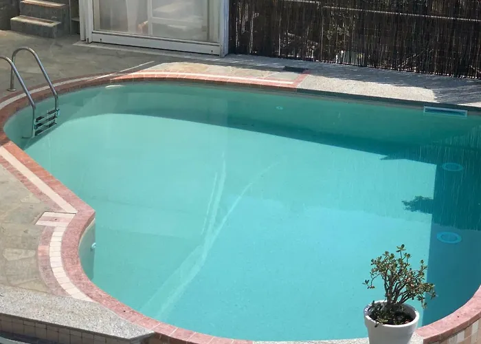 Maison d'hôtes Cuore Tavernerio