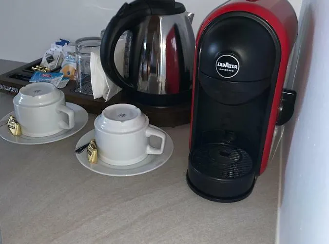 Cuore Maison d'hôtes Tavernerio