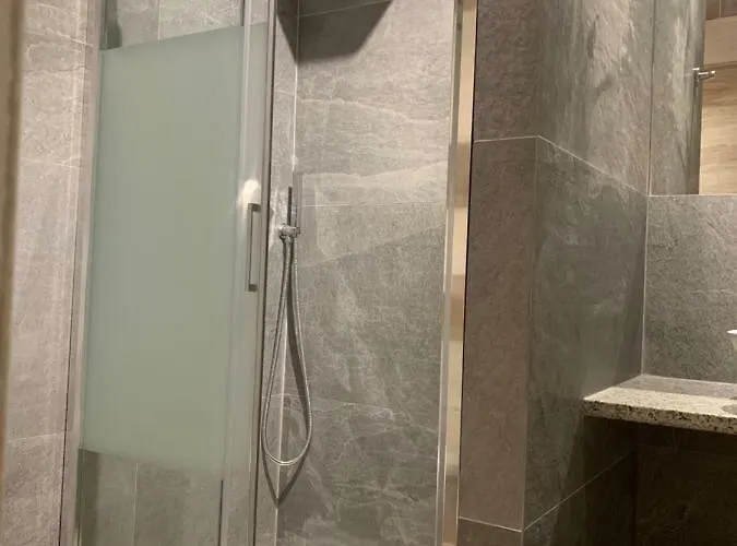 Maison d'hôtes Cuore Tavernerio