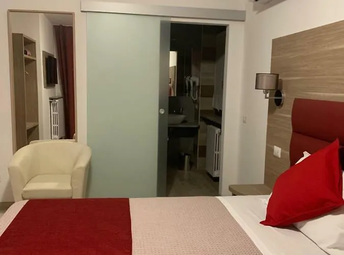 Cuore Maison d'hôtes 4*