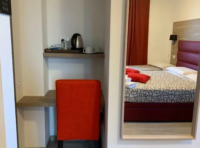 Maison d'hôtes Cuore 4*